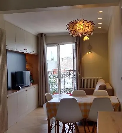 Bel 50 M2 Appartamento *
