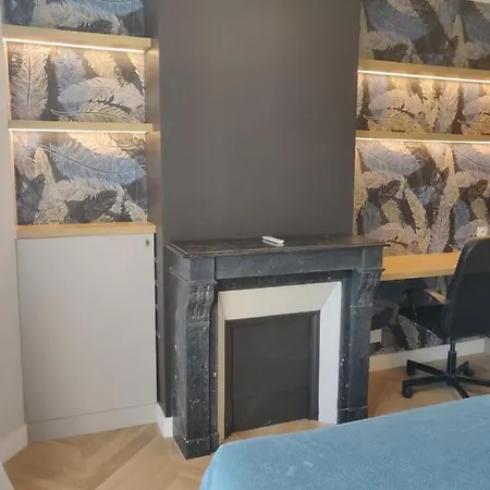 Appartement Bel 50 M2 *