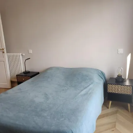 Bel 50 M2 Appartement *