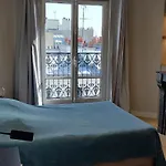 Bel 50 M2 Paris