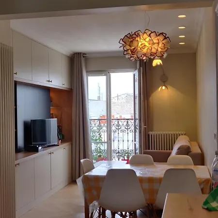 Apartmán Bel 50 M2 *