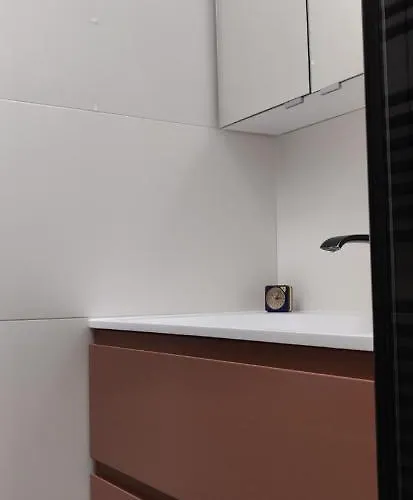 Bel 50 M2 شقة