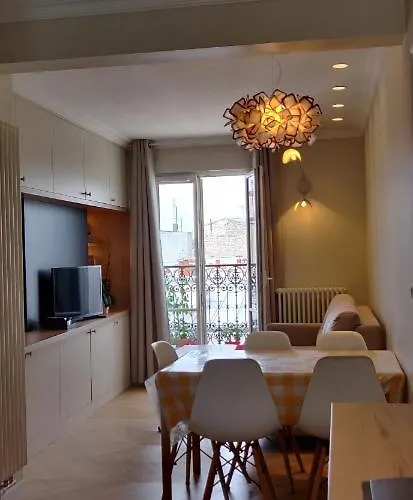 Bel 50 M2 شقة *