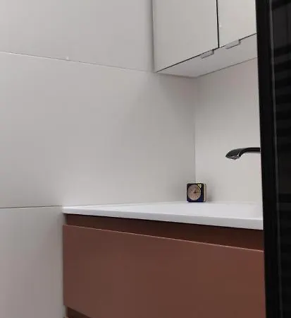 Bel 50 M2 Apartamento