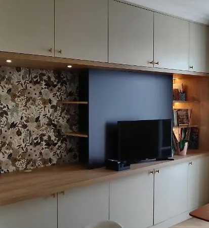 Apartamento Bel 50 M2 Paris