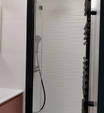 Bel 50 M2 Apartamento